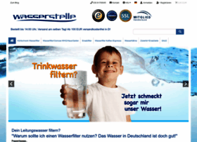 Wasserfilter-berlin.de thumbnail