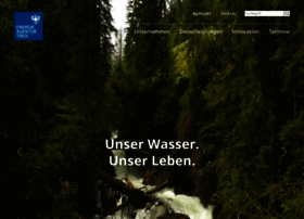 Wassertirol.at thumbnail