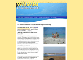 Wassmann.de thumbnail