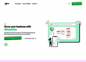 Wassupcrm.com.br thumbnail