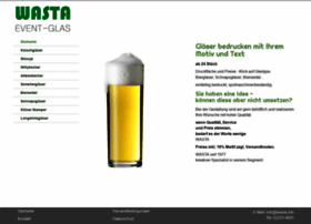 Wasta.info thumbnail