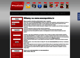 Waszapolska.tv thumbnail