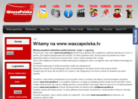 Waszapolska.us thumbnail