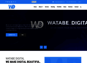 Watabedigital.co.tz thumbnail