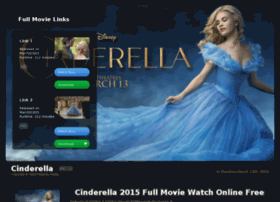 Watch-cinderella-online.com thumbnail