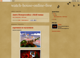 Watch-house-online-free.blogspot.com thumbnail