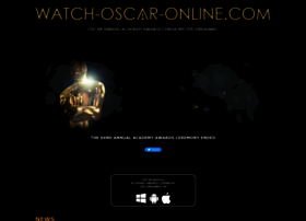 Watch-oscar-online.com thumbnail