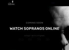 Watch-sopranos.com thumbnail