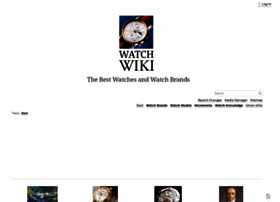 Watch-wiki.net thumbnail