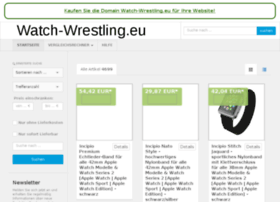 Watch-wrestling.eu thumbnail