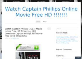 Watchcaptainphillipsonlinemoviefreehd.wordpress.co thumbnail