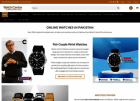 Watchcentre.pk thumbnail