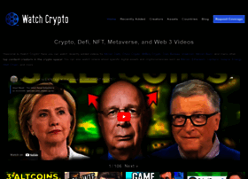 Watchcrypto.media thumbnail