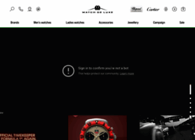Watchdeluxe.hu thumbnail