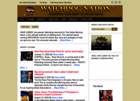 Watchdognation.com thumbnail