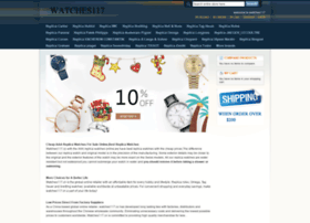 Watches117.co thumbnail Watches117.co thumbnail