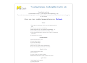 Watchgotonline best sale