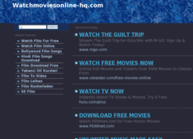 Watchmoviesonline-hq.com thumbnail