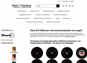 Watchparts24.de thumbnail Watchparts24.de thumbnail