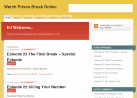 Watchprisonbreakonline.org thumbnail