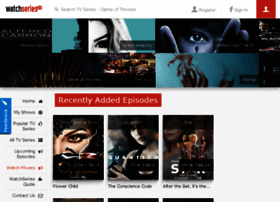 watch series c