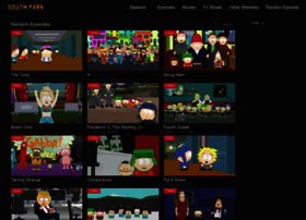 Watchsouthpark.tv thumbnail