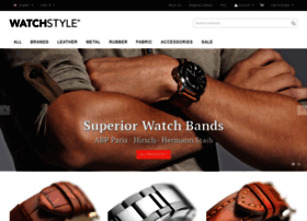 Watchstyle.com thumbnail