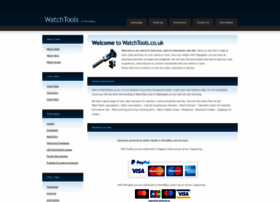 Watchtools.co.uk thumbnail