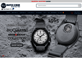 Watchzonebd.com thumbnail