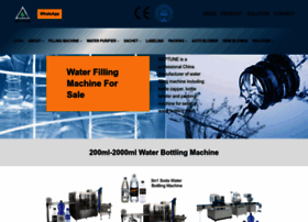 Water-filling.com thumbnail