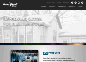 Water-rightgroup.com thumbnail