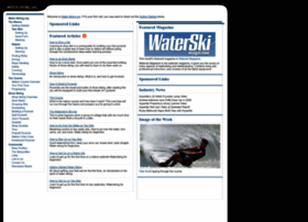 Water-skiing.org thumbnail Water-skiing.org thumbnail