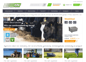 Waterborg.com thumbnail