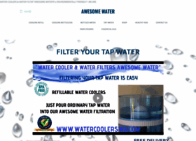 Watercoolerswa.com thumbnail