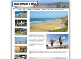 Watergatebay.info thumbnail