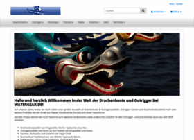 Watergear.de thumbnail