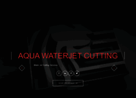 Waterjetcuttingservicescoimbatore.in thumbnail
