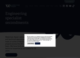 Watermanaspen.co.uk thumbnail