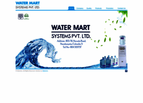 Watermart.lk thumbnail