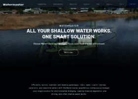 Watermaster.fi thumbnail Watermaster.fi thumbnail