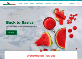 Watermelon.org thumbnail