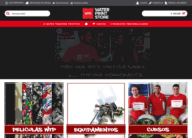 Waterprint.com.br thumbnail