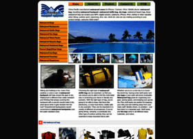 Waterproofequipment.com thumbnail