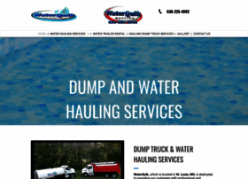 Waterquik.net thumbnail Waterquik.net thumbnail