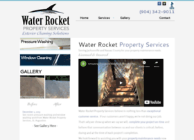 Waterrocketflorida.com thumbnail