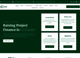 Watershedcapitallimited.com thumbnail