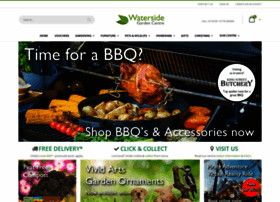 Watersidegardencentre.co.uk thumbnail