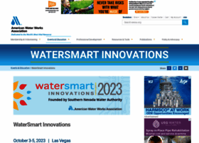 Watersmartinnovations.com thumbnail
