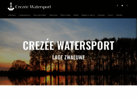 Watersportservice.nl thumbnail
