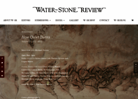Waterstonereview.com thumbnail